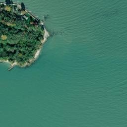 Satellite imagery of East Point, US