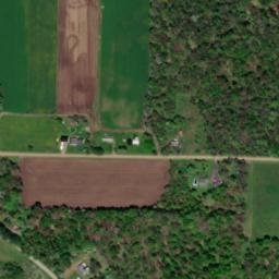 Satellite imagery of Gilson Ridge, US