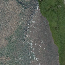 Satellite imagery of Indian Rock, US
