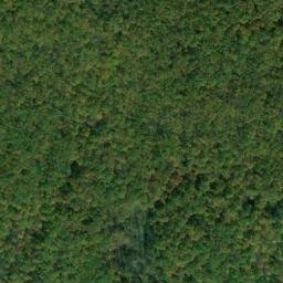Satellite imagery of Margaret Cliff, US