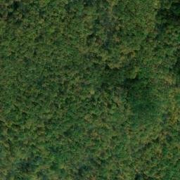 Satellite imagery of Margaret Cliff, US