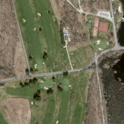 Satellite imagery of Arrow Point, US