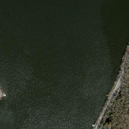 Satellite imagery of Cheeree Point, US