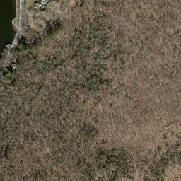 Satellite imagery of Cheeree Point, US