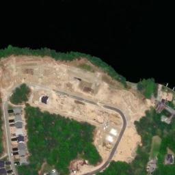 Satellite imagery of Raymonds Point, US