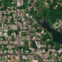 Satellite imagery of Horse Neck, US