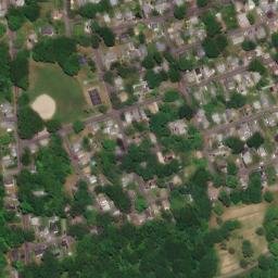Satellite imagery of Rocky Point, US