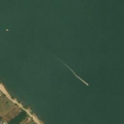 Satellite imagery of Piney Point, US