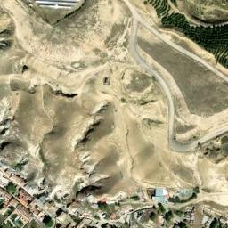 Satellite imagery of Castillo de Juslibol, ES