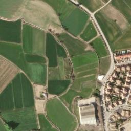 Satellite imagery of Ermita de Nuestra Señora del Pueyo, ES