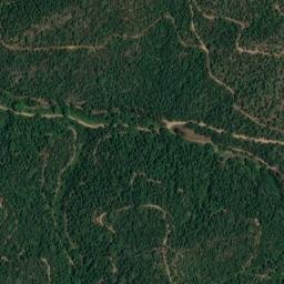 Satellite imagery of Sierra de Gabarra, ES