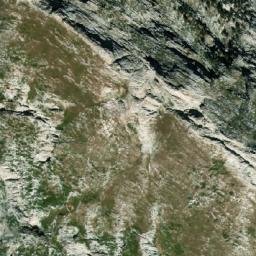 Satellite imagery of Maja e Dejës, AL