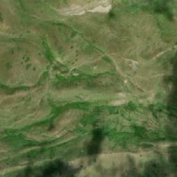 Satellite imagery of Visoko Brdo, AL