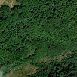 Satellite imagery of Arpuški Kamen, MK