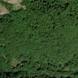 Satellite imagery of Arpuški Kamen, MK