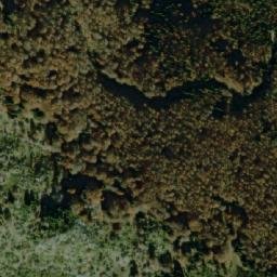 Satellite imagery of Kičinički Rid, MK