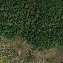 Satellite imagery of Bel Kamen, MK