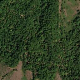 Satellite imagery of Bel Kamen, MK