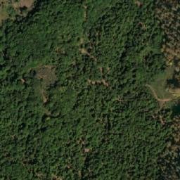 Satellite imagery of Bel Kamen, MK