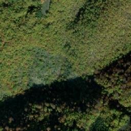 Satellite imagery of Orniče, MK