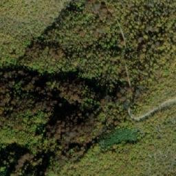 Satellite imagery of Orniče, MK