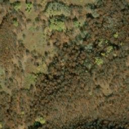 Satellite imagery of Čoekon, MK