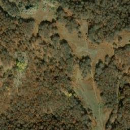 Satellite imagery of Čoekon, MK