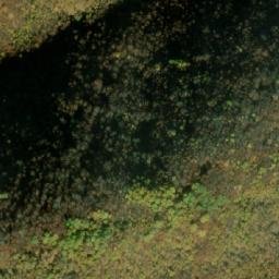 Satellite imagery of Mali Sredok, MK