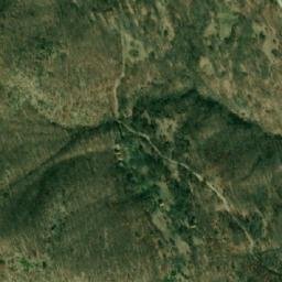 Satellite imagery of Orloec, MK