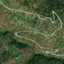 Satellite imagery of Orloec, MK