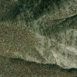 Satellite imagery of Balioski Venec, MK