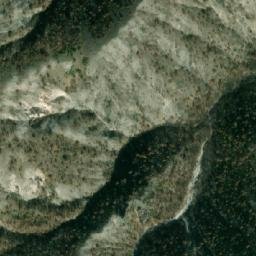 Satellite imagery of Balioski Venec, MK