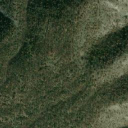 Satellite imagery of Marin Kamen, MK