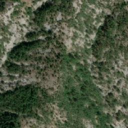 Satellite imagery of Kadroica, MK