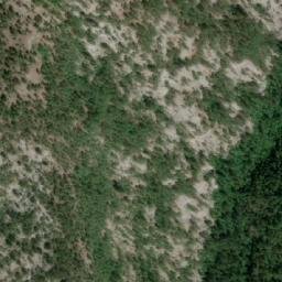 Satellite imagery of Kadroica, MK