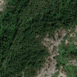 Satellite imagery of Kadroica, MK