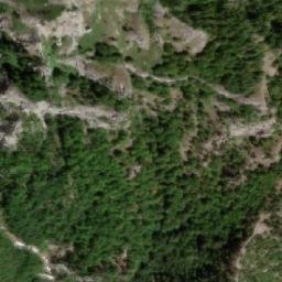 Satellite imagery of Gradište, MK