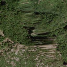 Satellite imagery of Gradište, MK