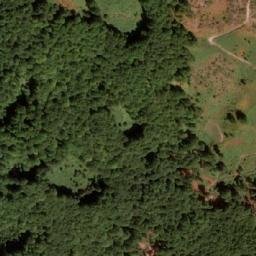 Satellite imagery of Jakupički Preslop, MK