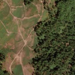 Satellite imagery of Jakupički Preslop, MK