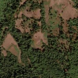 Satellite imagery of Karpina Šareta, MK