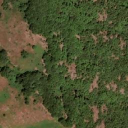 Satellite imagery of Žabin Preslop, MK