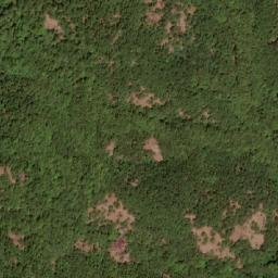 Satellite imagery of Žabin Preslop, MK