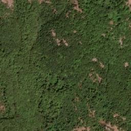 Satellite imagery of Žabin Preslop, MK