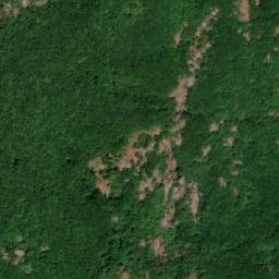 Satellite imagery of Kutlišta, MK