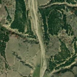 Satellite imagery of Kara Jar, MK