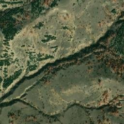 Satellite imagery of Kara Jar, MK