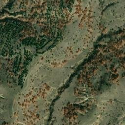 Satellite imagery of Kara Jar, MK