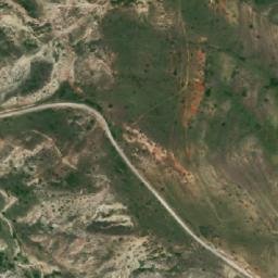 Satellite imagery of Bunardžik, MK