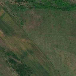 Satellite imagery of Ostra Čuka, MK